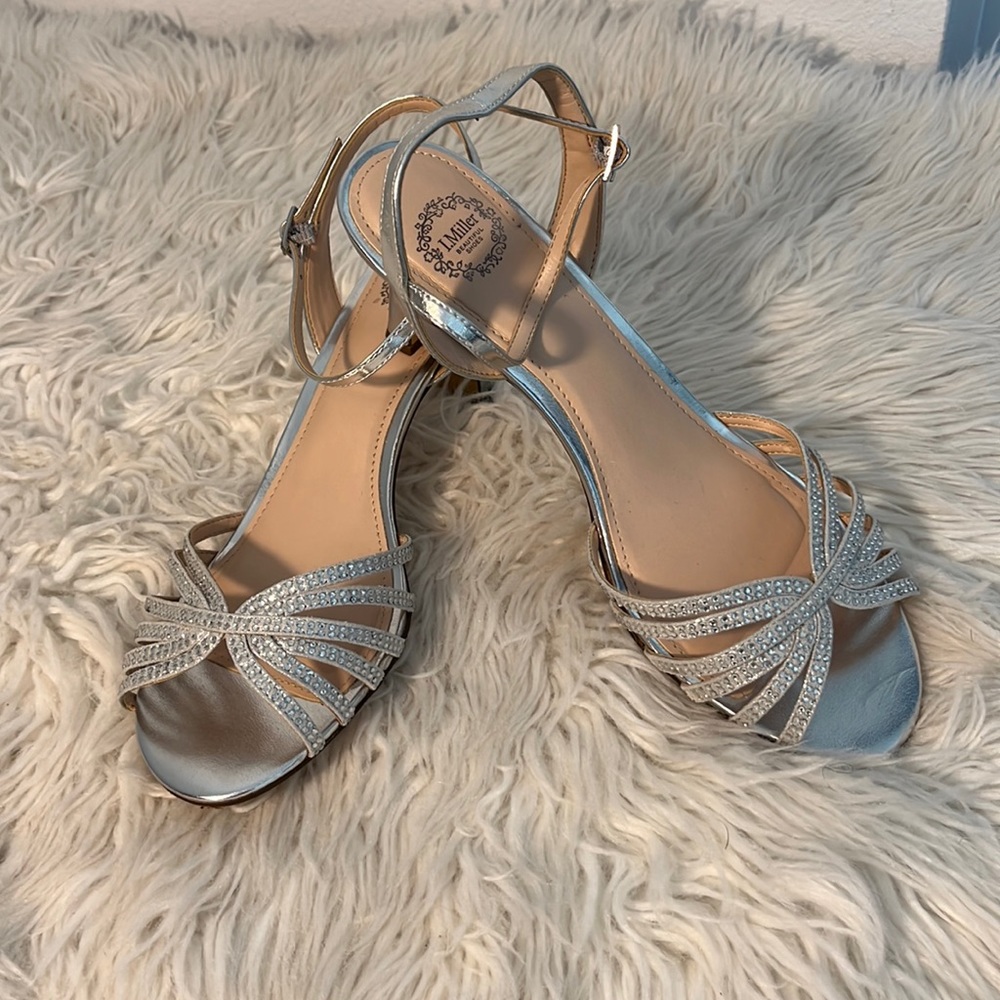 Women’s I. Miller Beautiful Shoes
